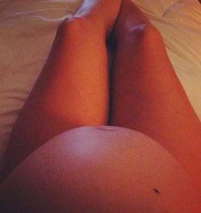 Amber Rose, Twit Pic Amber Rose, Twit Pic